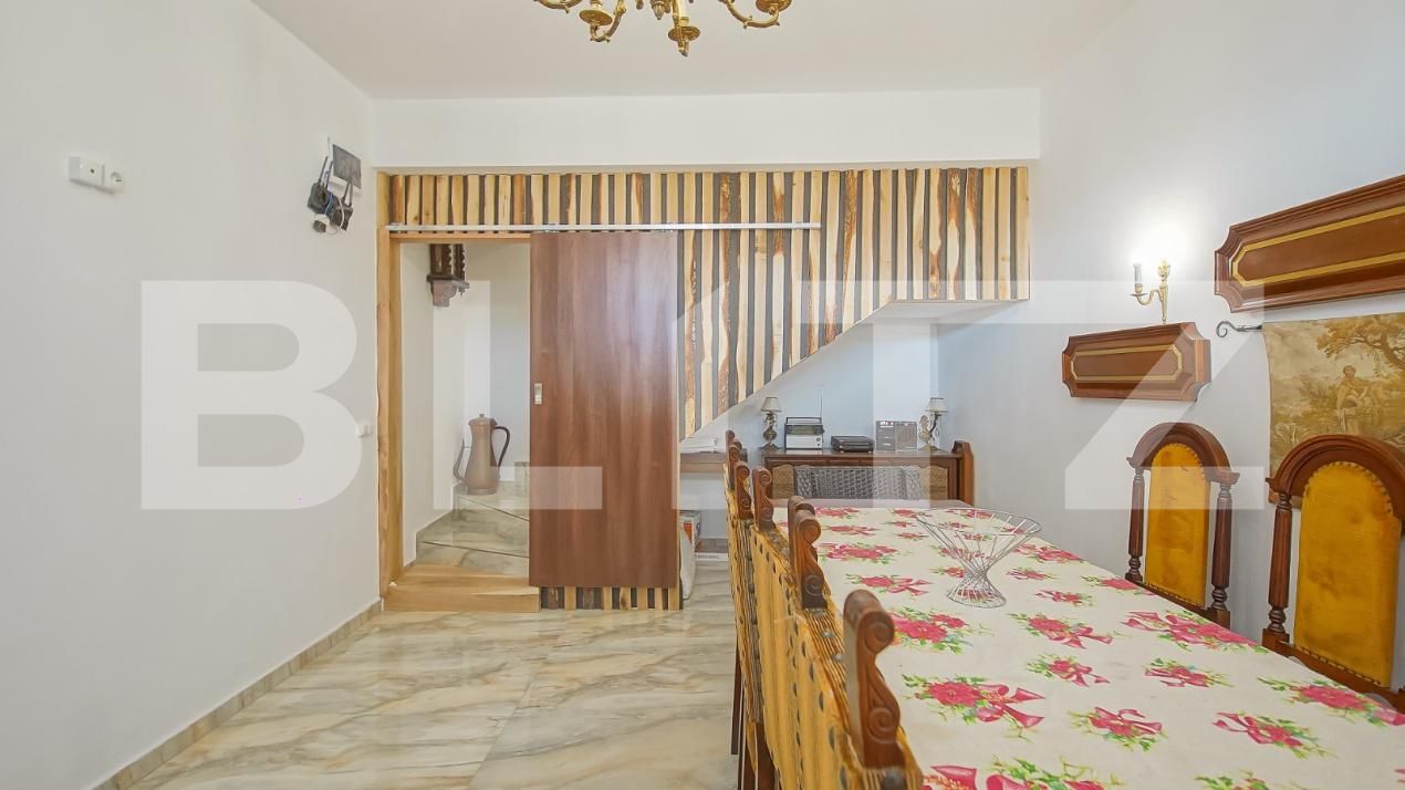 Casa de închiriat 5 camere Bran - 191308CI | BLITZ Brașov | Poza10