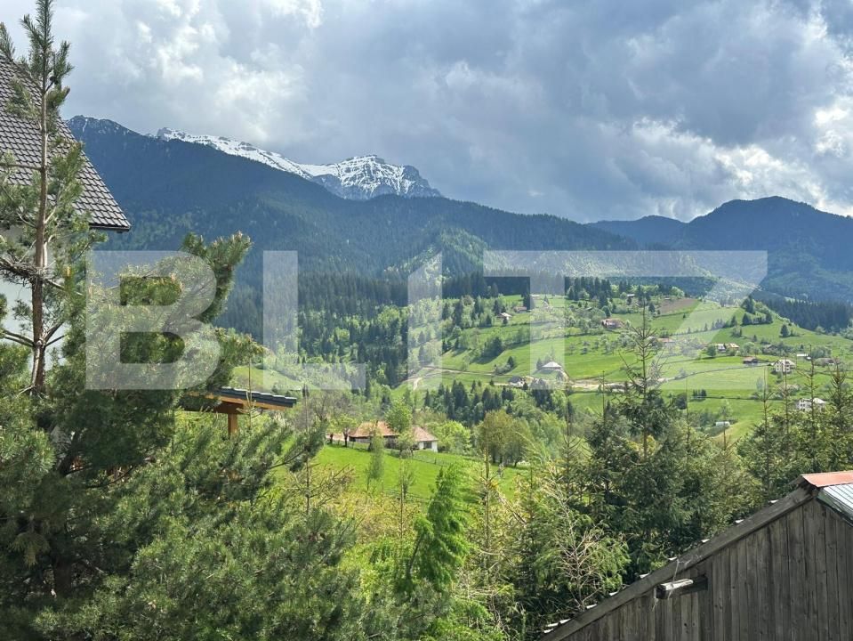 Casa de închiriat 5 camere Bran - 191308CI | BLITZ Brașov | Poza2