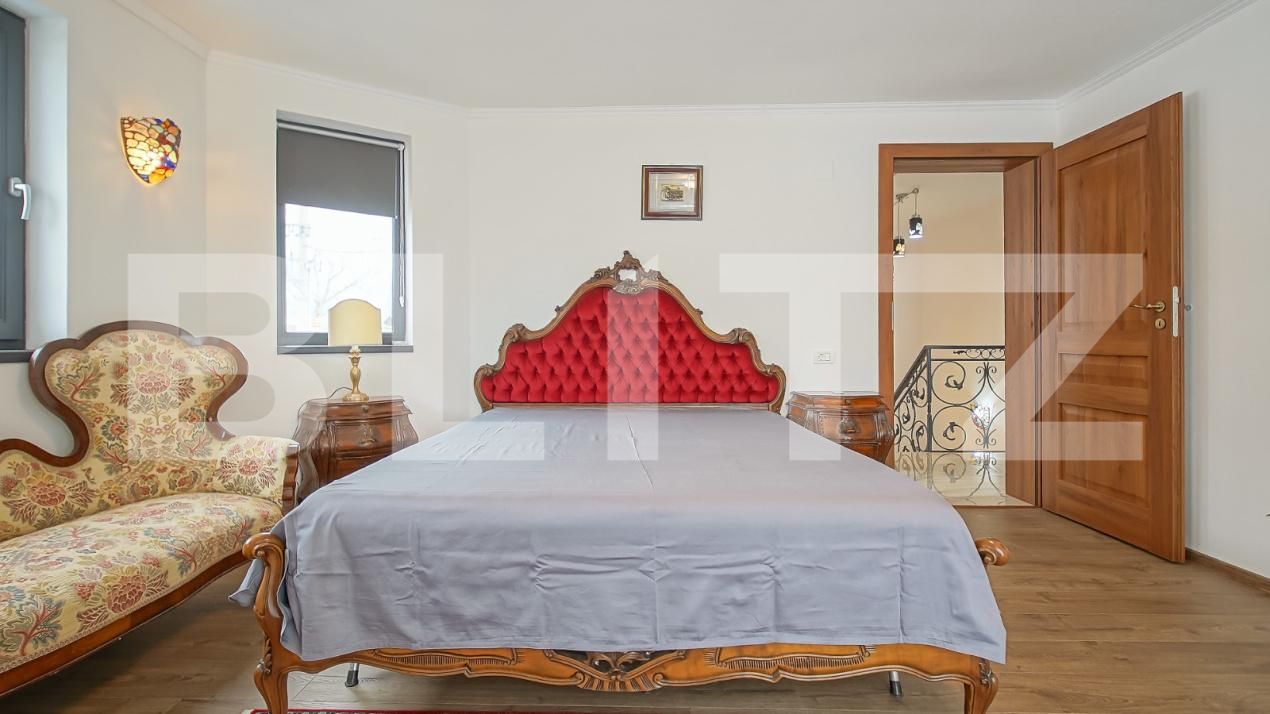 Casa de închiriat 5 camere Bran - 191308CI | BLITZ Brașov | Poza8