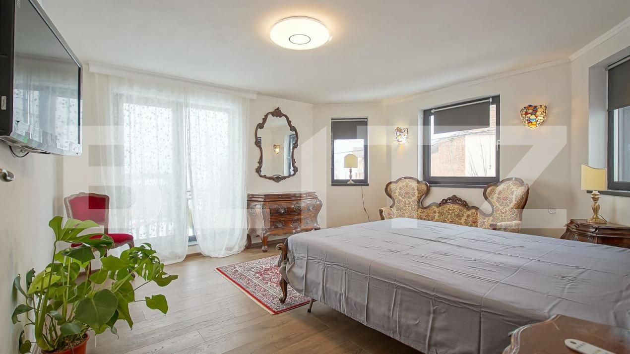 Casa de închiriat 5 camere Bran - 191308CI | BLITZ Brașov | Poza6