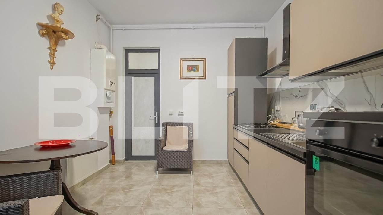 Casa de închiriat 5 camere Bran - 191308CI | BLITZ Brașov | Poza9