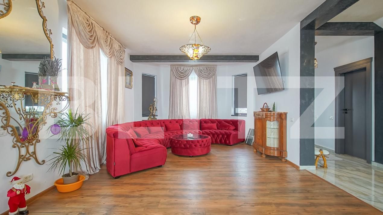Casa de închiriat 5 camere Bran - 191308CI | BLITZ Brașov | Poza3