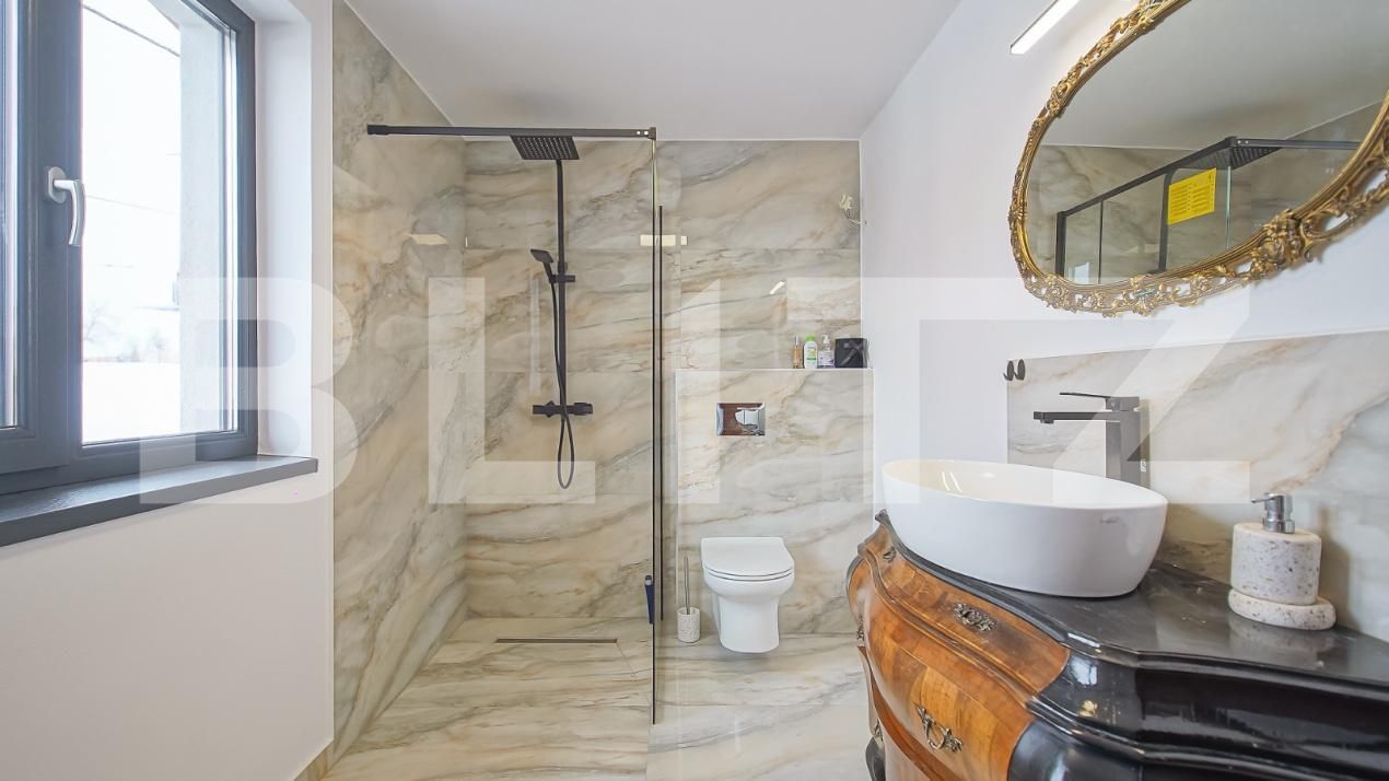 Casa de închiriat 5 camere Bran - 191308CI | BLITZ Brașov | Poza5