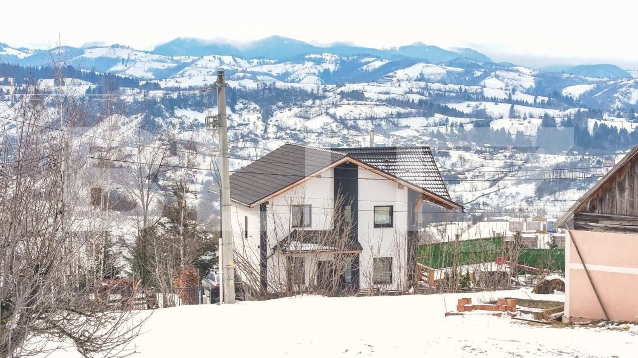 Casa de închiriat 5 camere Bran - 191308CI | BLITZ Brașov | Poza12