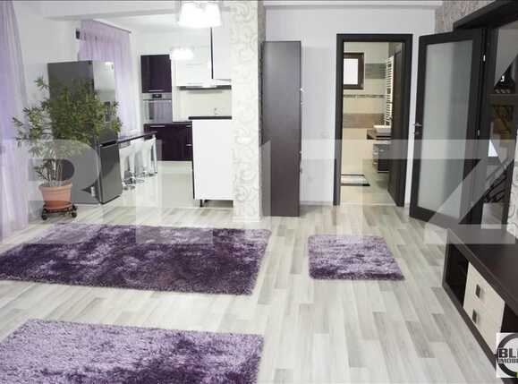 Casa de închiriat 4 camere Manastur - 19131CI | BLITZ Cluj-Napoca | Poza3