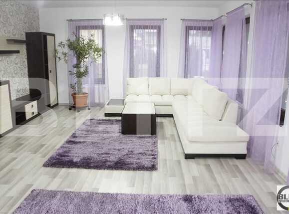 Casa de închiriat 4 camere Manastur - 19131CI | BLITZ Cluj-Napoca | Poza1