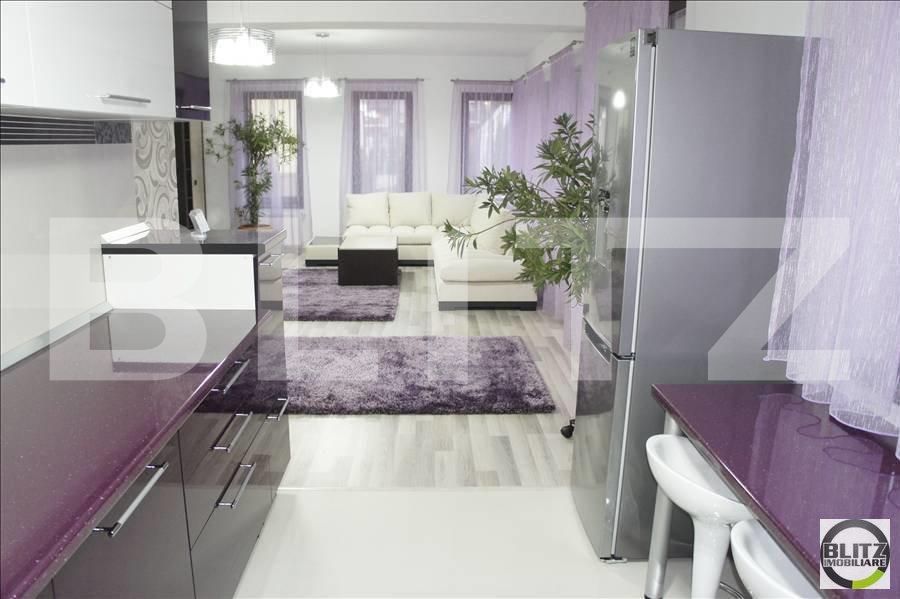 Casa de închiriat 4 camere Manastur - 19131CI | BLITZ Cluj-Napoca | Poza4