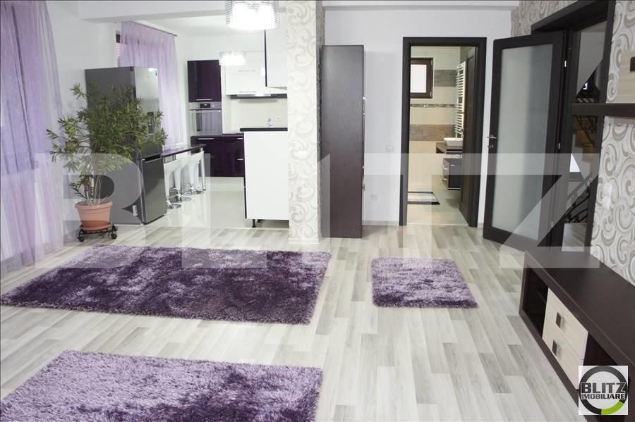Casa de închiriat 4 camere Manastur - 19131CI | BLITZ Cluj-Napoca | Poza3