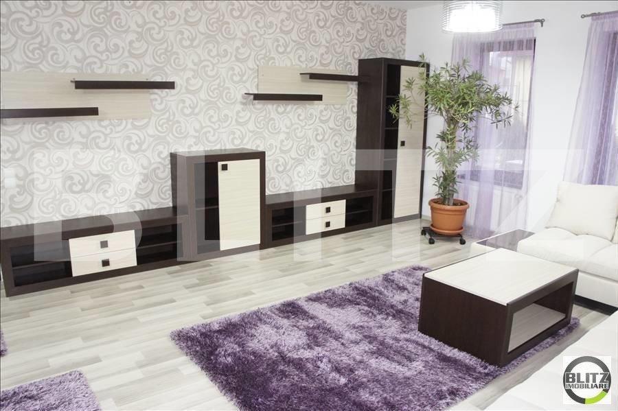 Casa de închiriat 4 camere Manastur - 19131CI | BLITZ Cluj-Napoca | Poza2