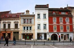 Oportunitate excelentă de investiție – Apartament 2 camere în Piața Sfatului