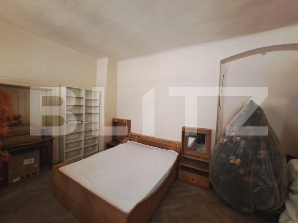 Apartament de vânzare 2 camere Centrul Istoric - 191315AV | BLITZ Brașov | Poza3