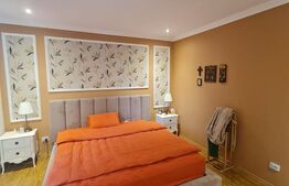 Casa individuala, un singur nivel, 135 mp, 500 mp de teren, acces restrictionat