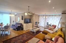 Casa individuala, un singur nivel, 135 mp, 500 mp de teren, acces restrictionat