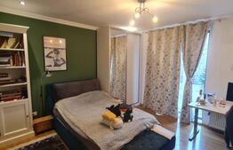 Casa individuala, un singur nivel, 135 mp, 500 mp de teren, acces restrictionat