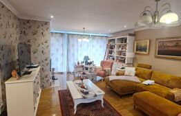 Casa individuala, un singur nivel, 135 mp, 500 mp de teren, acces restrictionat