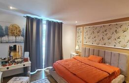 Casa individuala, un singur nivel, 135 mp, 500 mp de teren, acces restrictionat