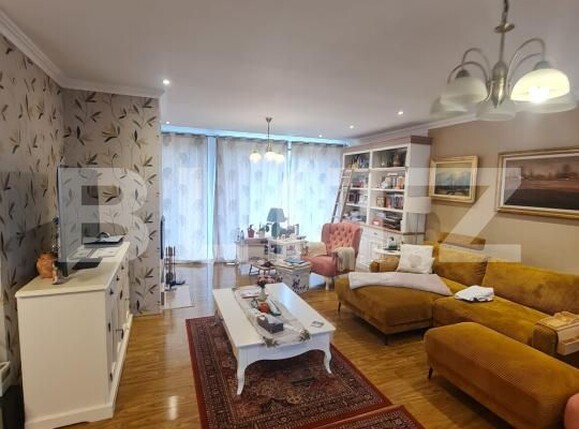 Casa de vânzare 3 camere Floreşti - 191319CV | BLITZ Cluj-Napoca | Poza3