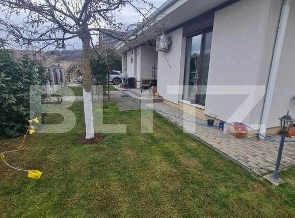 Casa de vânzare 3 camere Floreşti - 191319CV | BLITZ Cluj-Napoca | Poza1