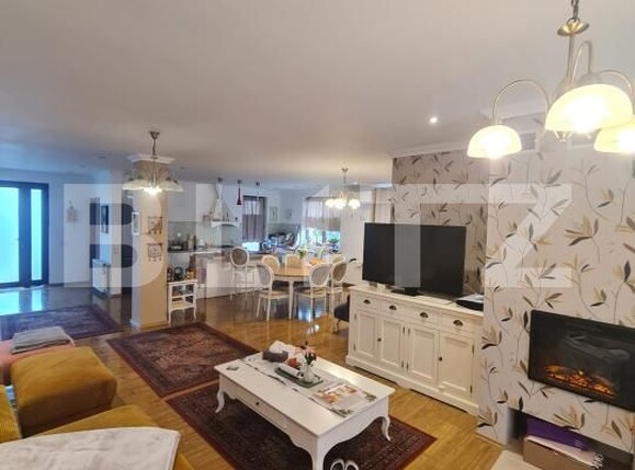 Casa de vânzare 3 camere Floreşti - 191319CV | BLITZ Cluj-Napoca | Poza5