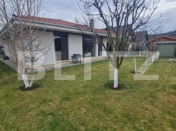 Casa de vânzare 3 camere Floreşti - 191319CV | BLITZ Cluj-Napoca | Poza2