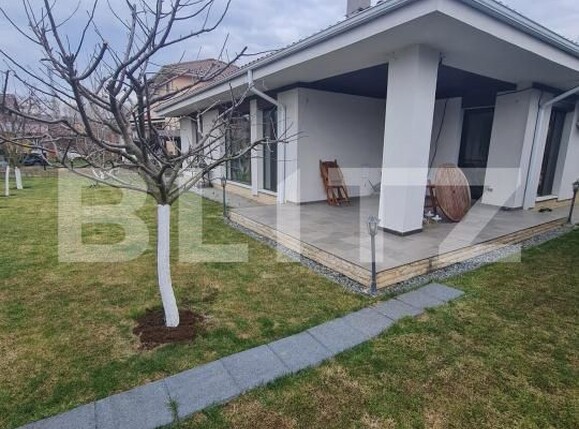 Casa de vânzare 3 camere Floreşti - 191319CV | BLITZ Cluj-Napoca | Poza17