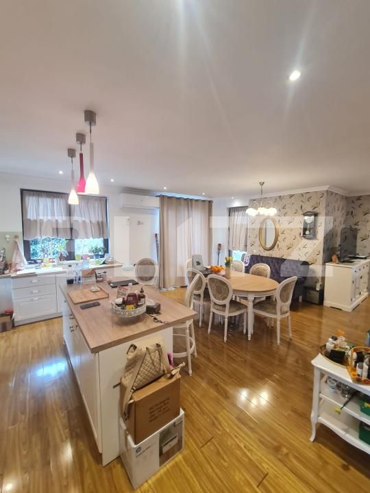 Casa de vânzare 3 camere Floreşti - 191319CV | BLITZ Cluj-Napoca | Poza8