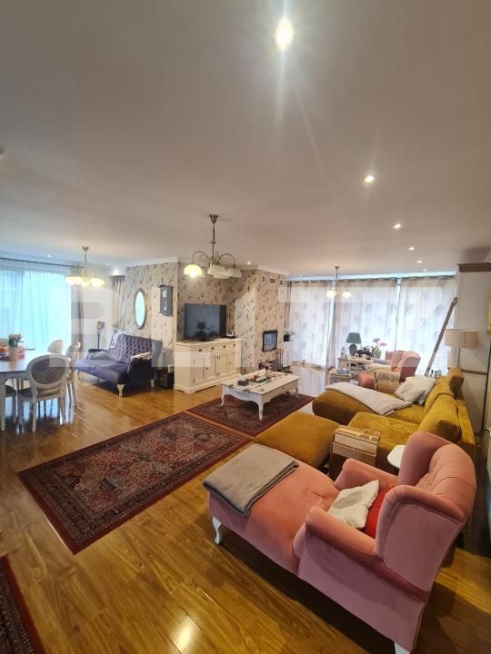 Casa de vânzare 3 camere Floreşti - 191319CV | BLITZ Cluj-Napoca | Poza4