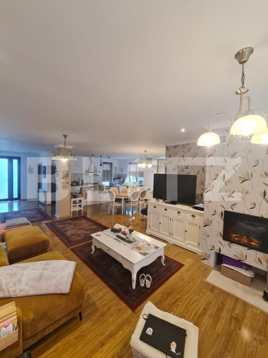 Casa de vânzare 3 camere Floreşti - 191319CV | BLITZ Cluj-Napoca | Poza5