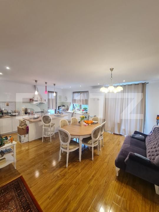 Casa de vânzare 3 camere Floreşti - 191319CV | BLITZ Cluj-Napoca | Poza7