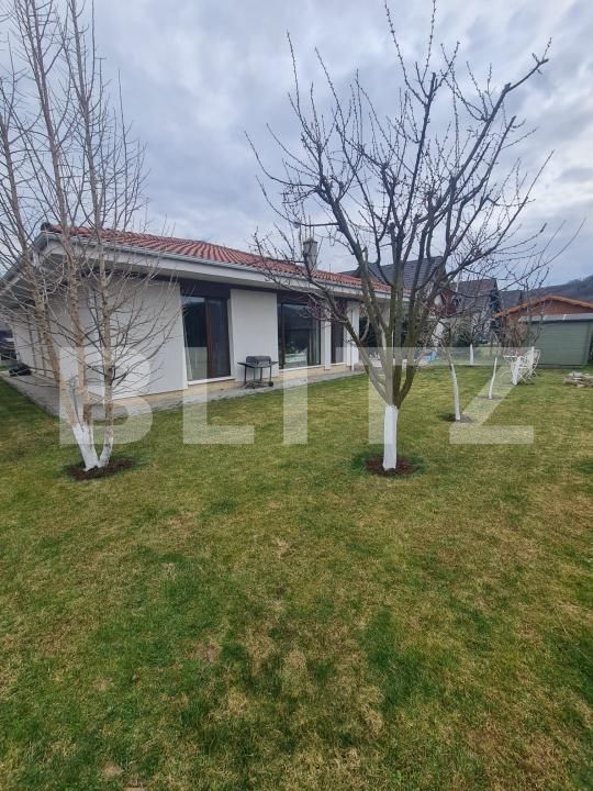 Casa de vânzare 3 camere Floreşti - 191319CV | BLITZ Cluj-Napoca | Poza2