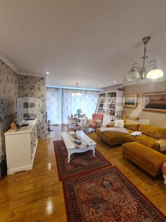 Casa de vânzare 3 camere Floreşti - 191319CV | BLITZ Cluj-Napoca | Poza3