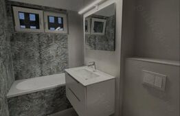 4 camere decomandat, renovat 2025,încălzire în pardoseală, Statie de autobus 