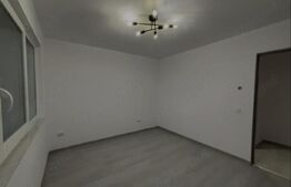 4 camere decomandat, renovat 2025,încălzire în pardoseală, Statie de autobus 