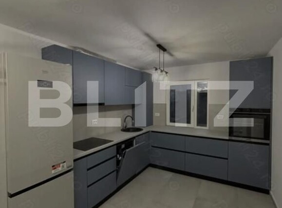 Apartament de închiriat 4 camere Gheorgheni - 191320AI | BLITZ Cluj-Napoca | Poza1