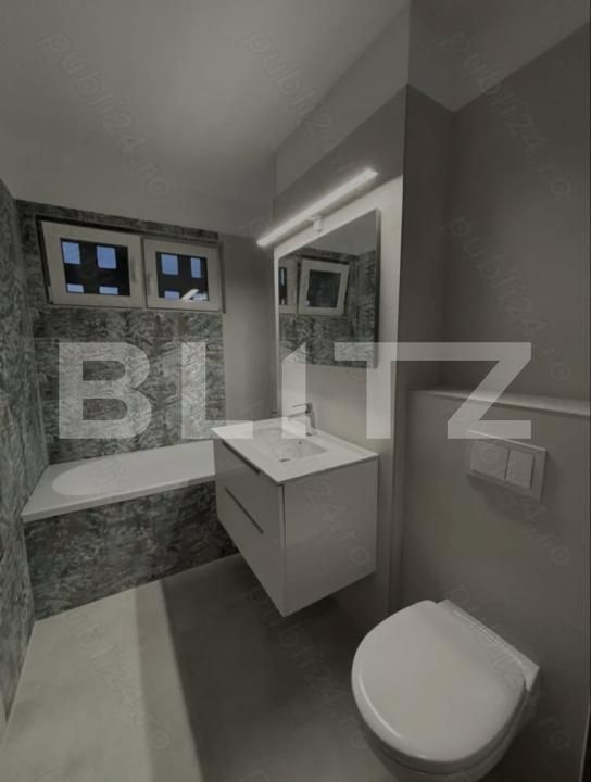 Apartament de închiriat 4 camere Gheorgheni - 191320AI | BLITZ Cluj-Napoca | Poza7