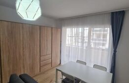 Apartament decomandat, pet friendly, parcare, recent renovat, zona Terra