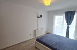 Apartament decomandat, pet friendly, parcare, recent renovat, zona Terra