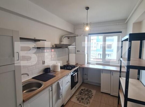 Apartament de închiriat 2 camere Floreşti - 191322AI | BLITZ Cluj-Napoca | Poza5