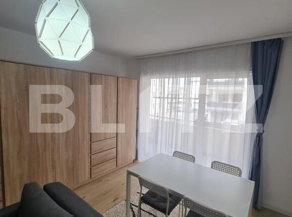 Apartament de închiriat 2 camere Floreşti - 191322AI | BLITZ Cluj-Napoca | Poza1