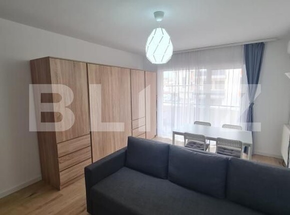 Apartament de închiriat 2 camere Floreşti - 191322AI | BLITZ Cluj-Napoca | Poza3