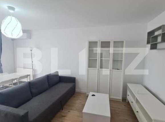 Apartament de închiriat 2 camere Floreşti - 191322AI | BLITZ Cluj-Napoca | Poza2
