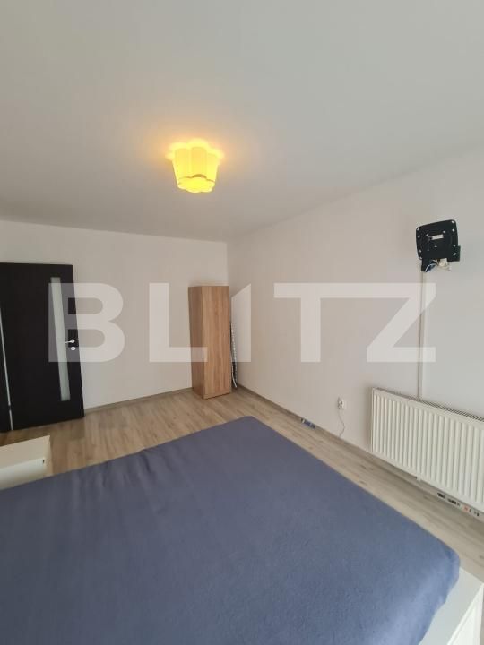 Apartament de închiriat 2 camere Floreşti - 191322AI | BLITZ Cluj-Napoca | Poza9