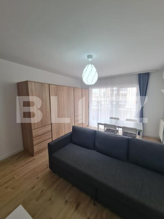 Apartament de închiriat 2 camere Floreşti - 191322AI | BLITZ Cluj-Napoca | Poza3