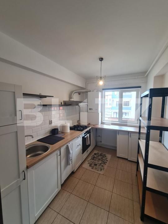 Apartament de închiriat 2 camere Floreşti - 191322AI | BLITZ Cluj-Napoca | Poza9