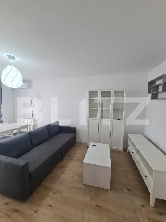 Apartament de închiriat 2 camere Floreşti - 191322AI | BLITZ Cluj-Napoca | Poza2