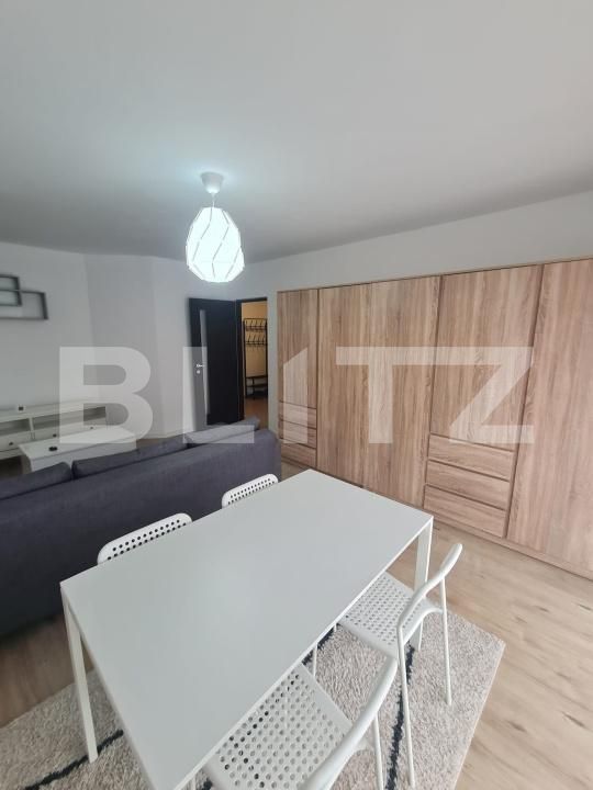 Apartament de închiriat 2 camere Floreşti - 191322AI | BLITZ Cluj-Napoca | Poza4