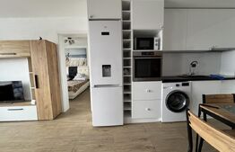 Apartament 2 camere, modern, complet utilat, zona Edgar Quinet