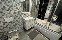 Apartament 2 camere, modern, complet utilat, zona Edgar Quinet