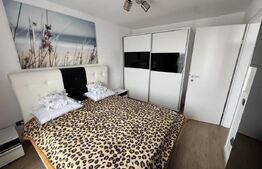 Apartament 2 camere, modern, complet utilat, zona Edgar Quinet