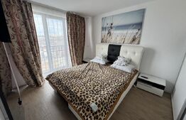 Apartament 2 camere, modern, complet utilat, zona Edgar Quinet